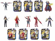 Avengers Infinity War figure
