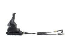 335300D040 LEVA POMELLO CUFFIA CORDE CAMBIO MANUALE TOYOTA YARIS 1.0 B 51KW 5M 5