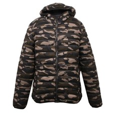 C6812 giubbotto uomo INVICTA