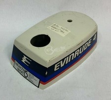 COPERCHIO 1° SERIE PER MOTORI EVINRUDE/JOHNSON COD 281764 4 HP 2 TEMPI NAUTICA
