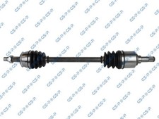 Gsp 217045 drive - gsp, shaft