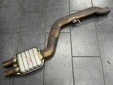 Scarico BMW F10 F11 530D 535D