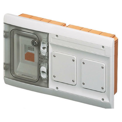 Gewiss 686 quadro - 686,