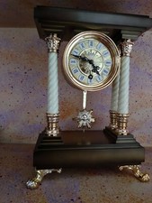 Pendola da tavolo Schmid anni