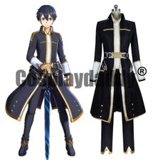 Costume cosplay Sword Art