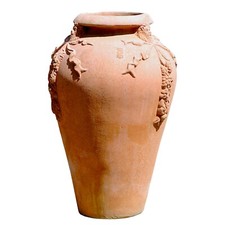 Orcio decorativo anfora - orcio,