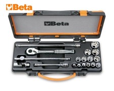 Set 13 Chiavi A Bussola