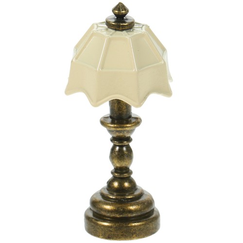 Lampada scrivania retro - ,