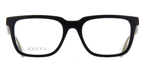 Gucci gg0560o 005 montatura - gucci,