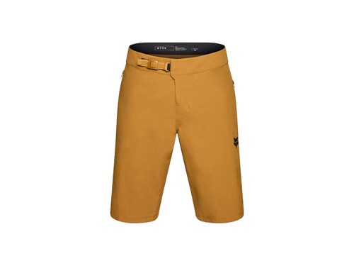 Fox racing trek - fox, ranger