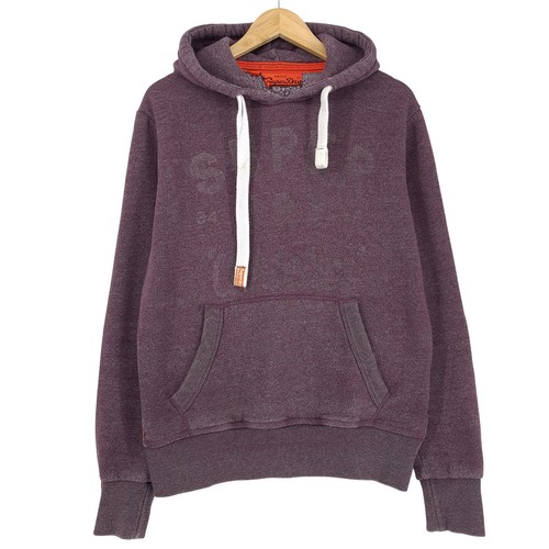 Hollister vintage felpa uomo - hollister,