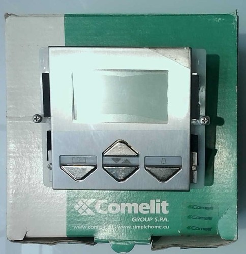 Comelit 3340 powercom series - powercom,