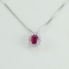 Collana girocollo donna oro