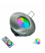 Faretto A Led Da Incasso Per