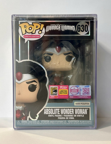 Funko pop absolute - funko, pop!