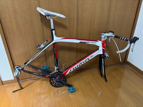 Telaio bici strada wilier - telaio, da
