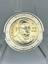 2 EURO ITALIA 2010 CAMILLO