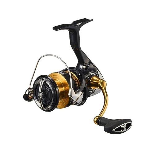 Mulinello spinning daiwa 23 - da,