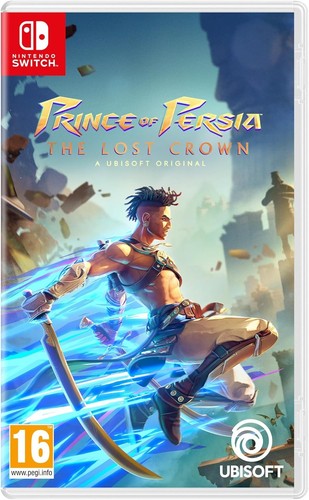 Prince persia corona - persia, la