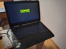 Portatile da gioco XMG - i7 /