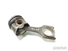 Citroen C3 Pistón del motor