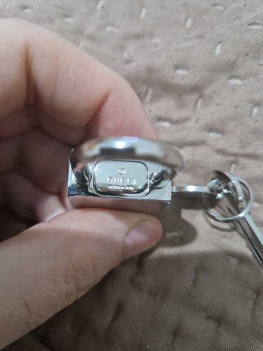 Gucci lock lucchetto - lock,