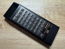 Telecomando technics eur64798 - telecomando,