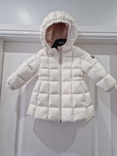 Cappotto moncler bambina - cappotto,