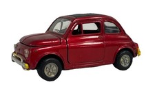 MODELLO VINTAGE POLITOYS 599