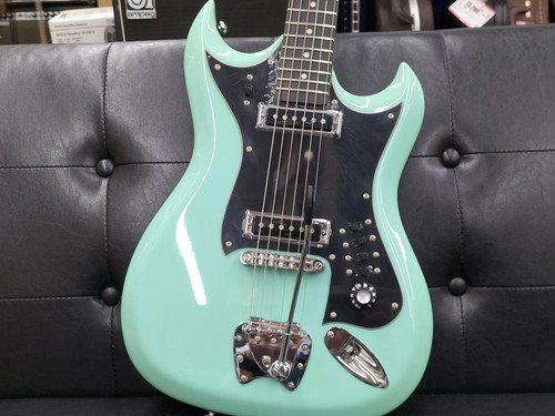 Hagstrom retroscape ii - retroscape, h-ii