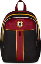 as Roma Zaino Doppio