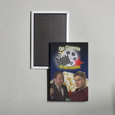 On Cinema Mini TV Show Poster