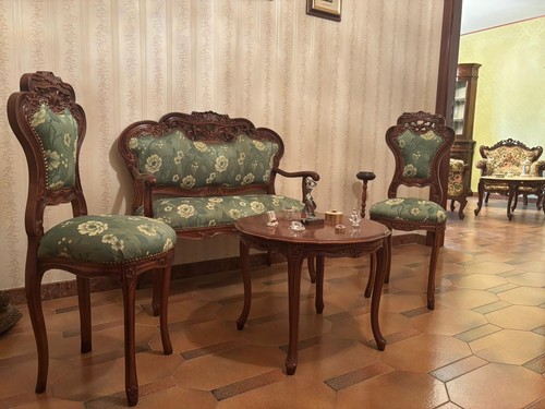 Mobili ingresso antico - ingresso,