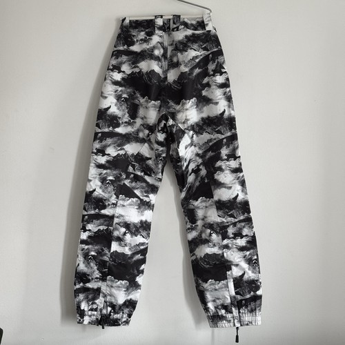 Surfanic pantaloni sci uomo - da,