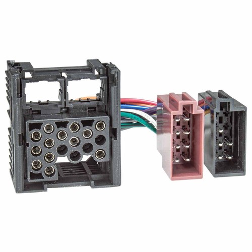 Adattatore autoradio oem - autoradio,