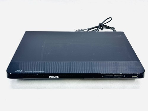 Philips bdp2100 lettore dvd - lettore,