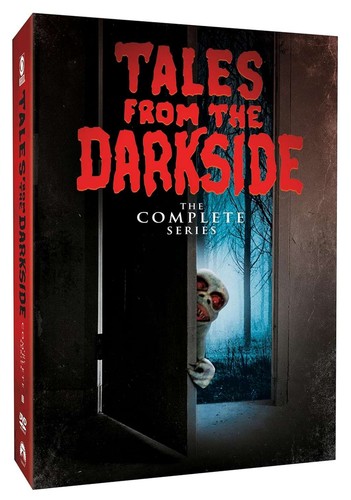 Tales from the darkside - from,