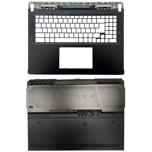 Nuovo per msi - msi, raider
