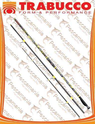 Canna surfcasting trabucco - canna,