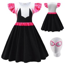 2025 Costume Spider Gwen Stacy