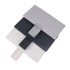 Vassoio ingresso carta