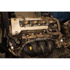 3ZZ-FE motore TOYOTA COROLLA