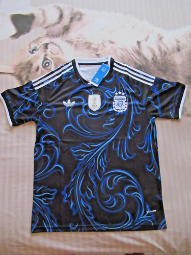 Maglia argentina away taglia - maglia,