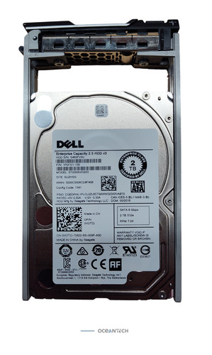Dell st2000nx0253 0v07td - st2000nx0253, v07td