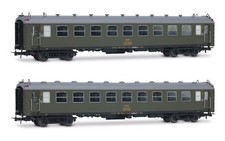 ELECTROTREN HE4038 set de 2