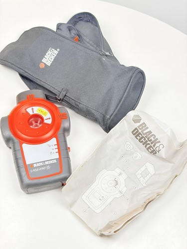 Black decker lzr5 - black,