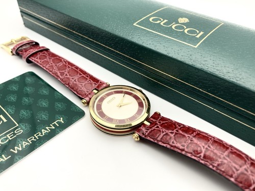 Orologio gucci 2000m - orologio, donna