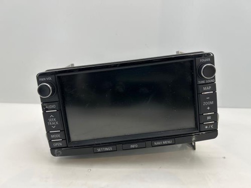 Autoradio originale citroen - autoradio,