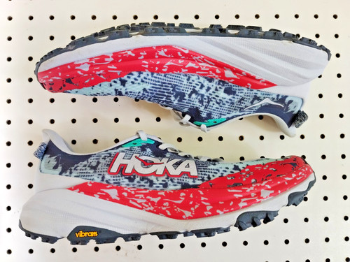 Hoka speedgoat uomo 5 us - hoka, 9.5