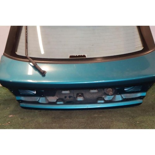 Portello post mazda - mazda, 323f